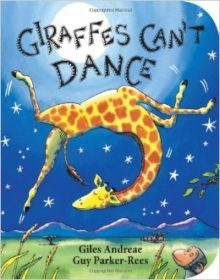 Giraffes Can’t Dance