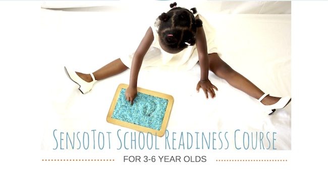 School Readiness Course