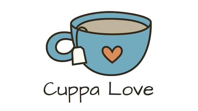 July’s Cuppa Love At SensoBaby