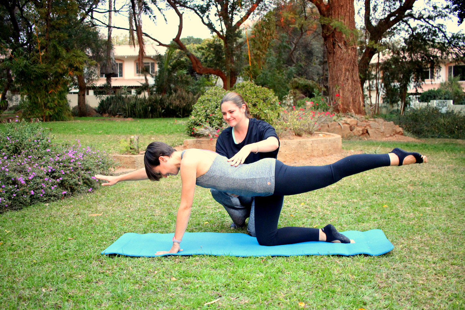 What Is Post Natal Pilates?