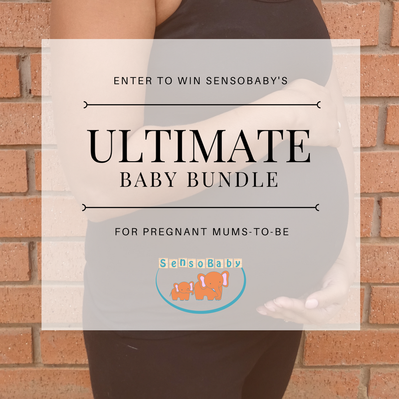 ultimate baby bundle giveaway