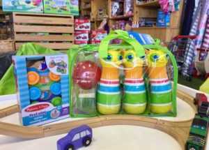 trajectory toys at oodles of caboodle