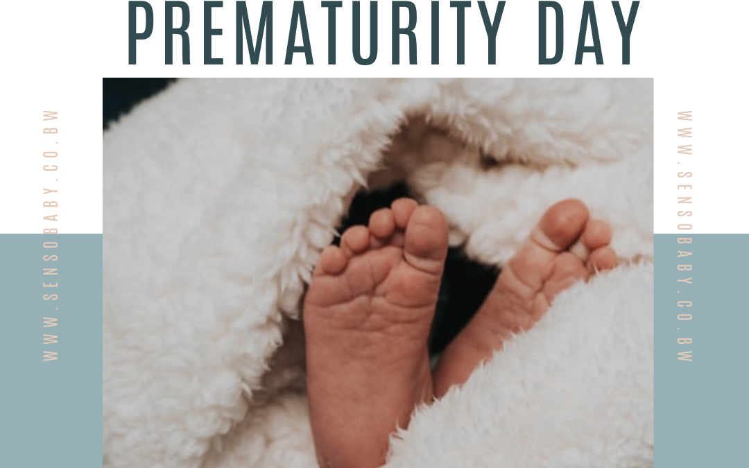 World Prematurity Day: 8 Things I Wish I Had Known