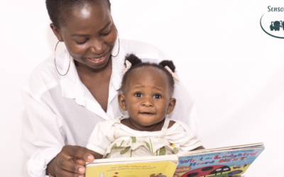 Reading for Resilience: The Wellbeing Benefits of Reading to Your Child