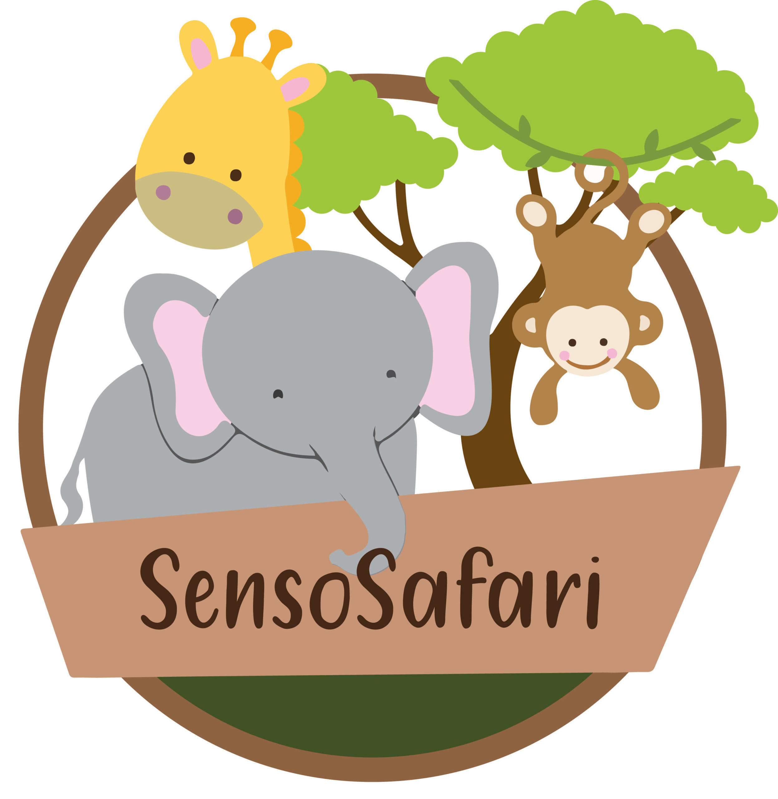 SensoSafari