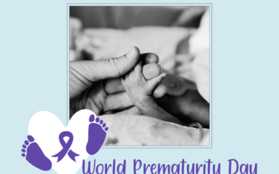 World Prematurity Day: